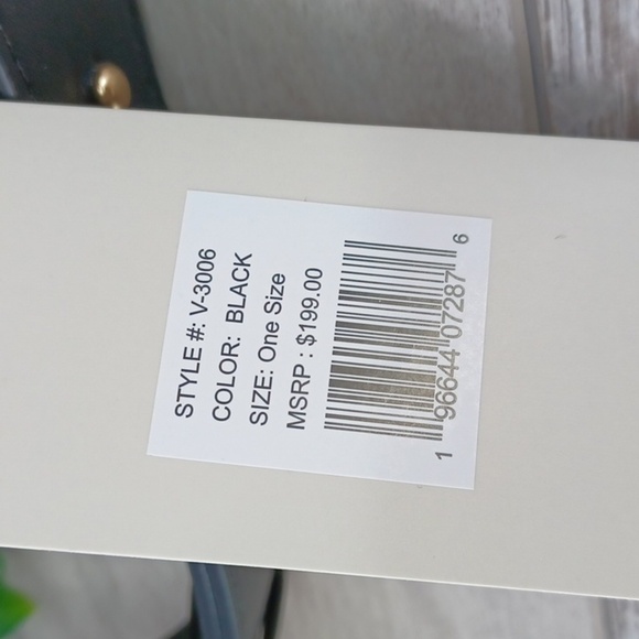 Valentino Orlandi Satchel/Shoulder Bag NWT - Picture 3 of 12